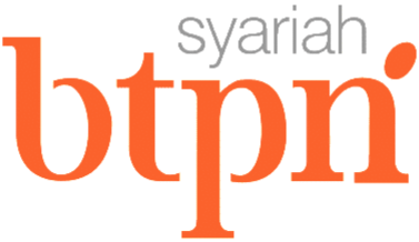 Logo BTPN Syariah